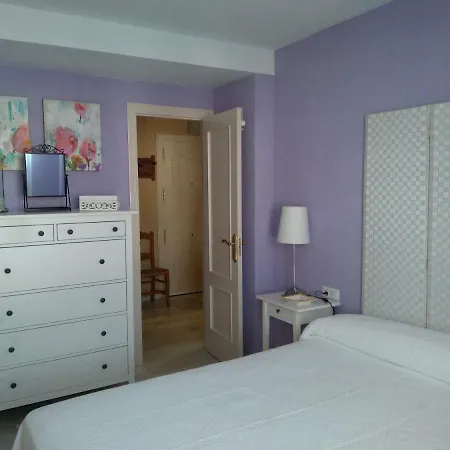 Apartamento Arunda