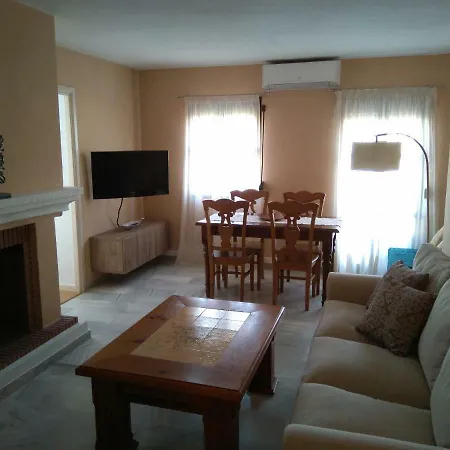 Apartamento Arunda *