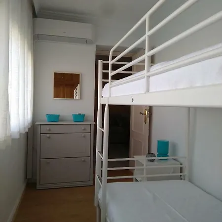 Apartamento Arunda Apartment *