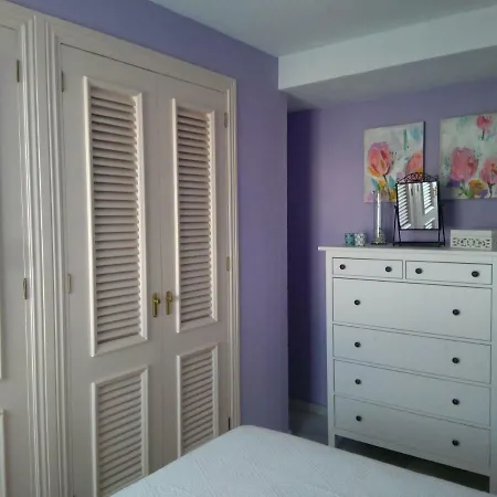 Apartamento Arunda * Marbella