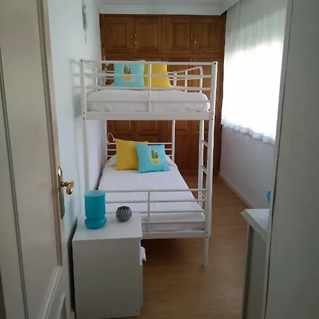 Apartamento Arunda Apartamento *