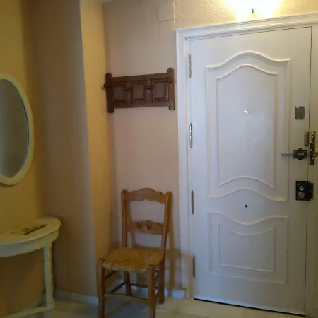 Apartamento Arunda * Marbella