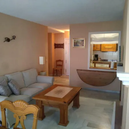 Apartamento Arunda * Marbella