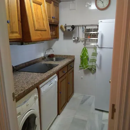 Apartamento Apartamento Arunda