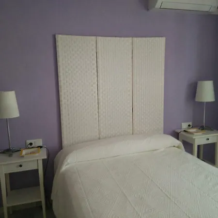 Apartamento Arunda Apartamento Marbella