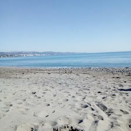 Apartamento Arunda Apartment Marbella