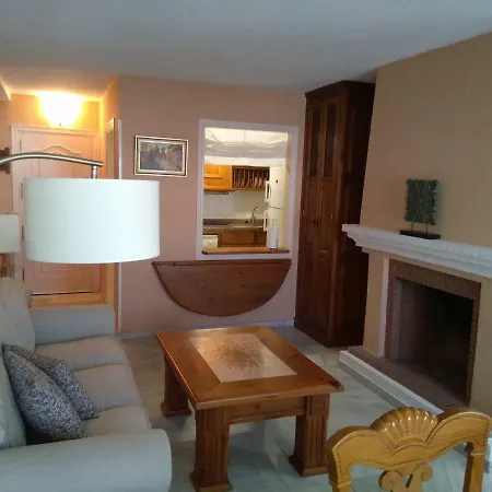 Apartamento Arunda * Marbella
